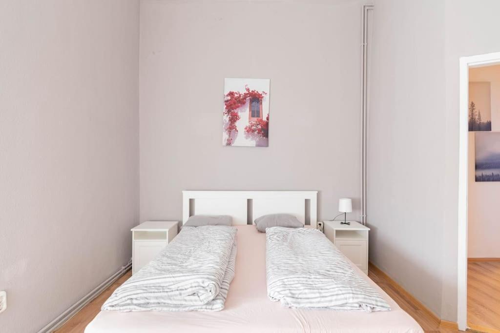 Queen Erzsebet apartment Boedapest Buitenkant foto